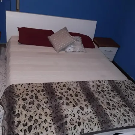 Casa Dell Homestay Lido di Ostia