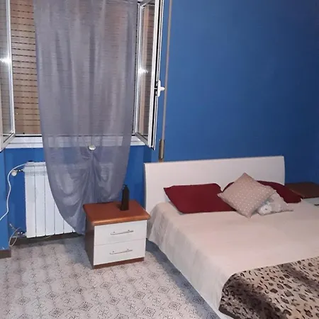 Homestay Casa Dell
