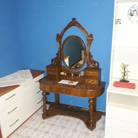 Casa Dell *