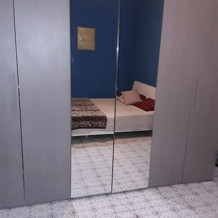 Homestay Casa Dell Lido di Ostia
