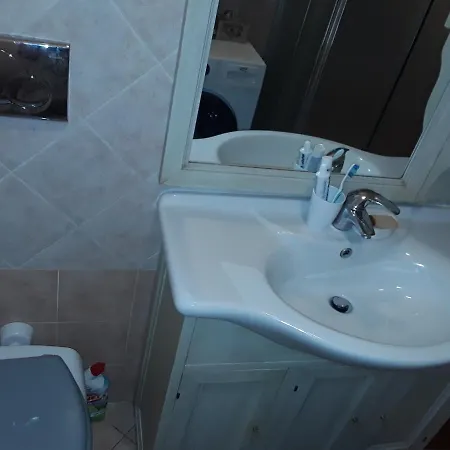 Casa Dell * Lido di Ostia