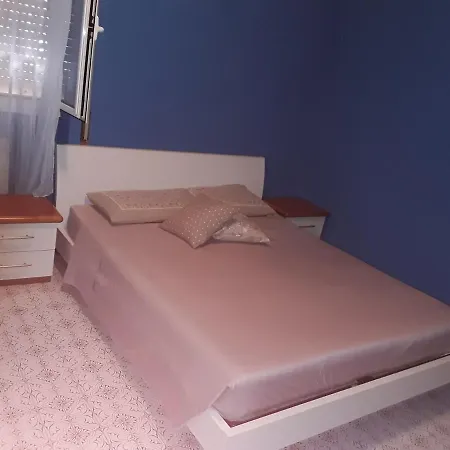 Casa Dell Homestay *